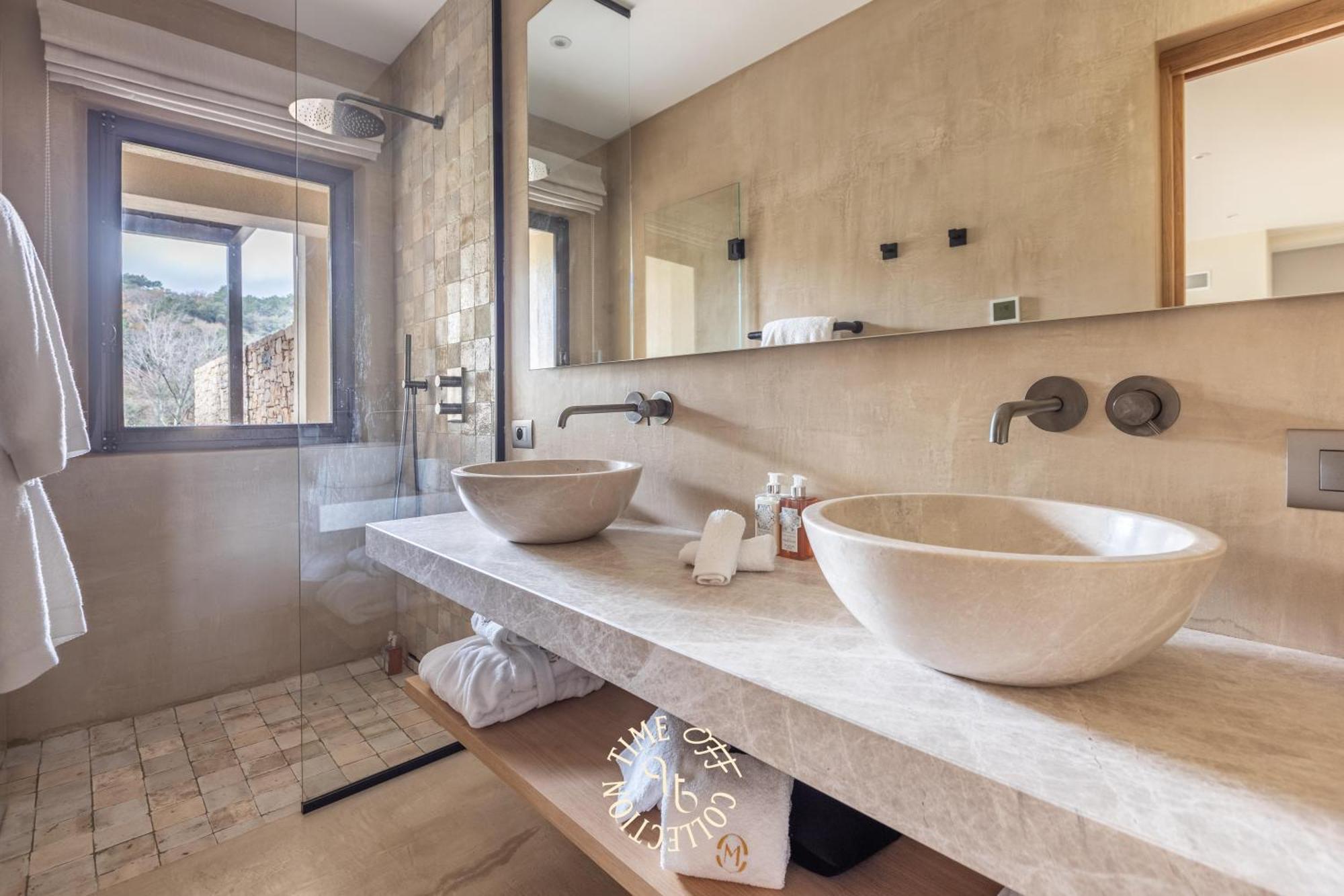 Domaine Du Manouiye By Time Off Collection Apartment *