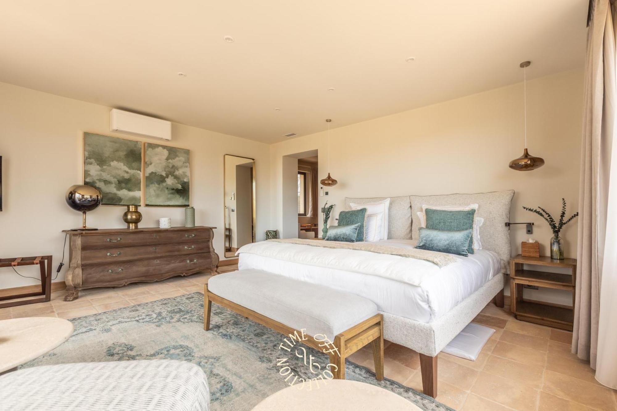 Domaine Du Manouiye By Time Off Collection Apartment