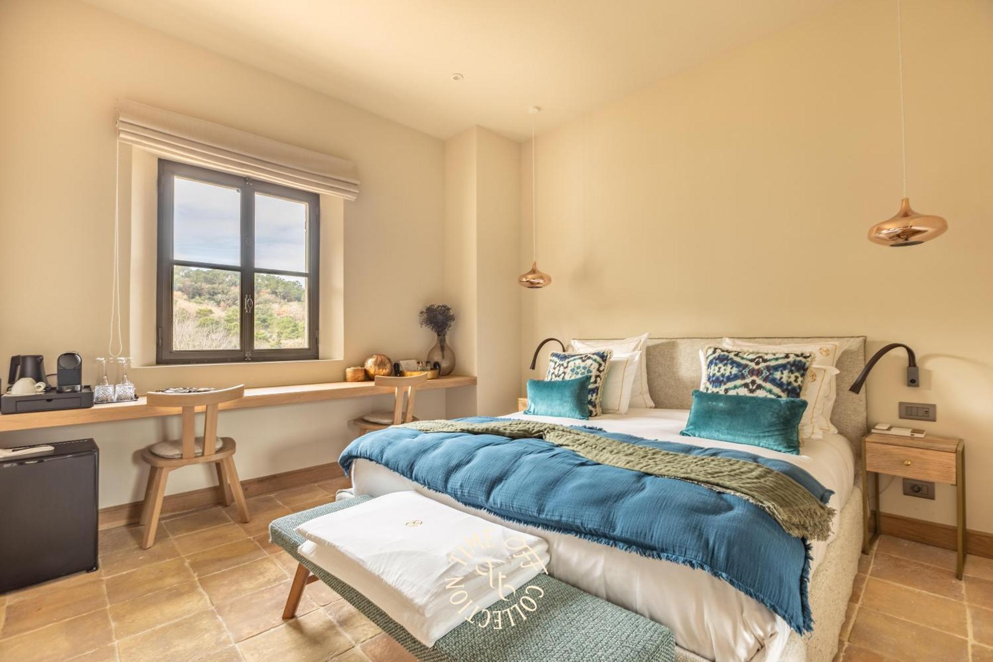 Domaine Du Manouiye By Time Off Collection Apartment *