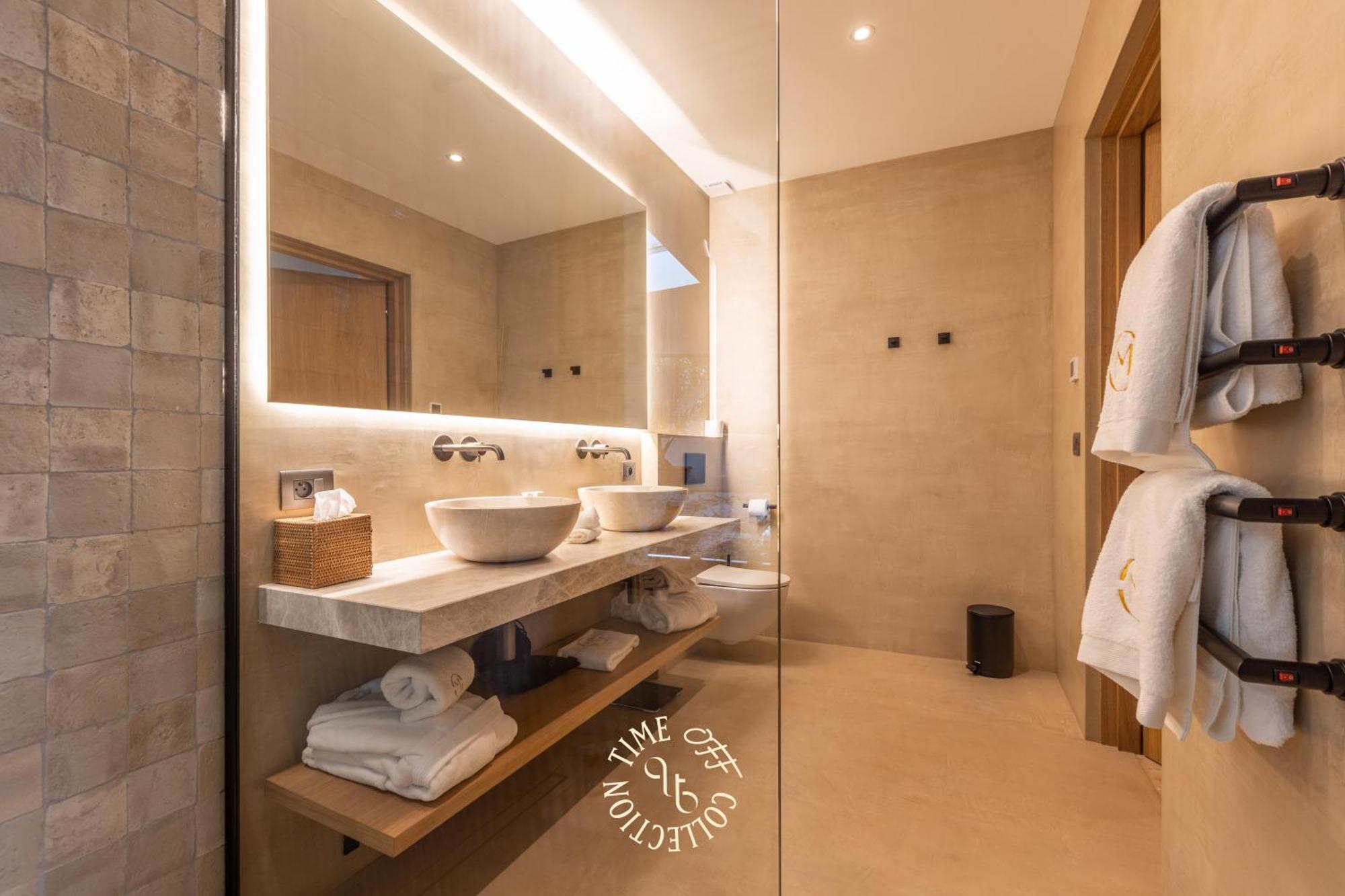 Apartment Domaine Du Manouiye By Time Off Collection *