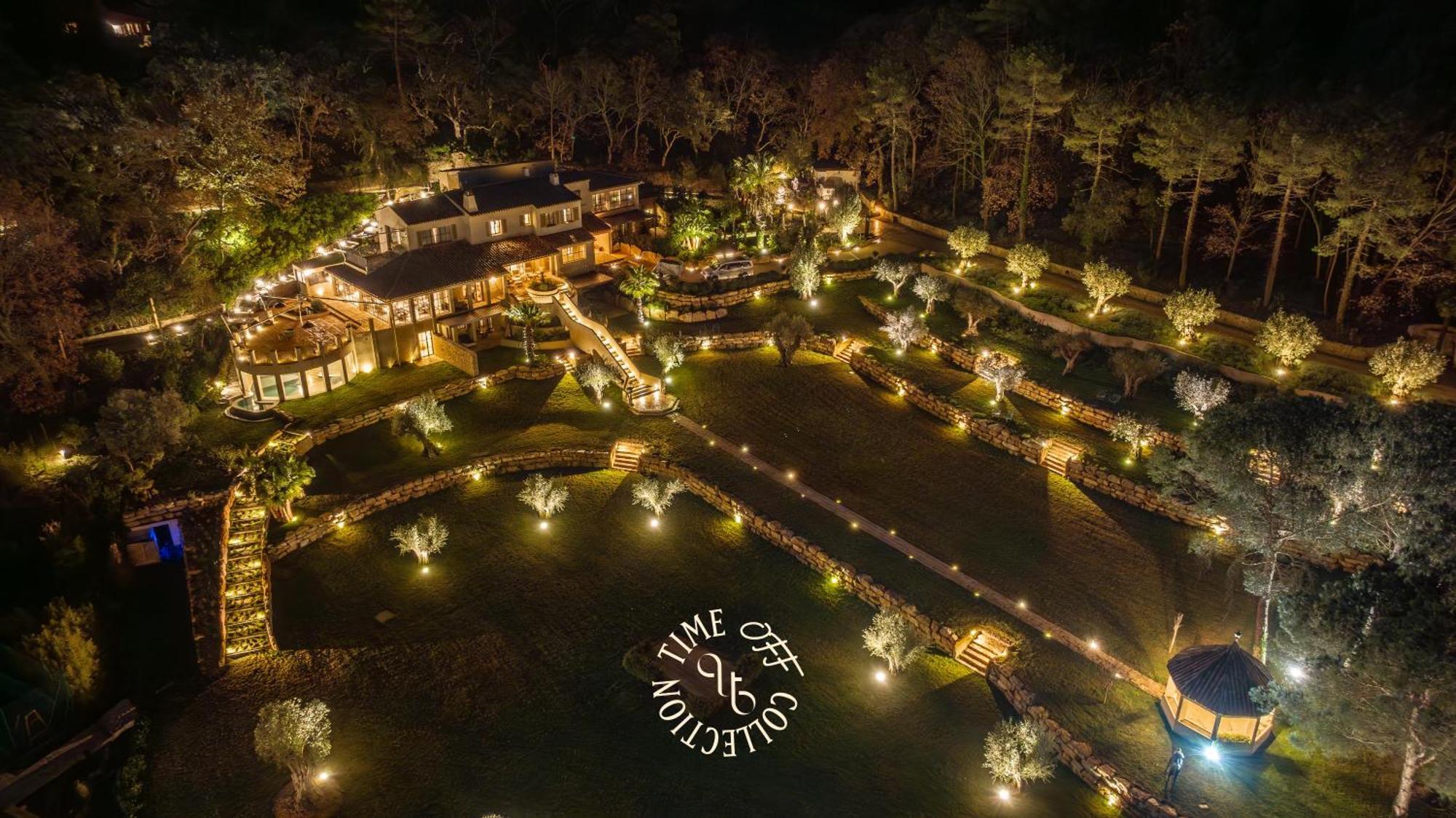 Apartment Domaine Du Manouiye By Time Off Collection