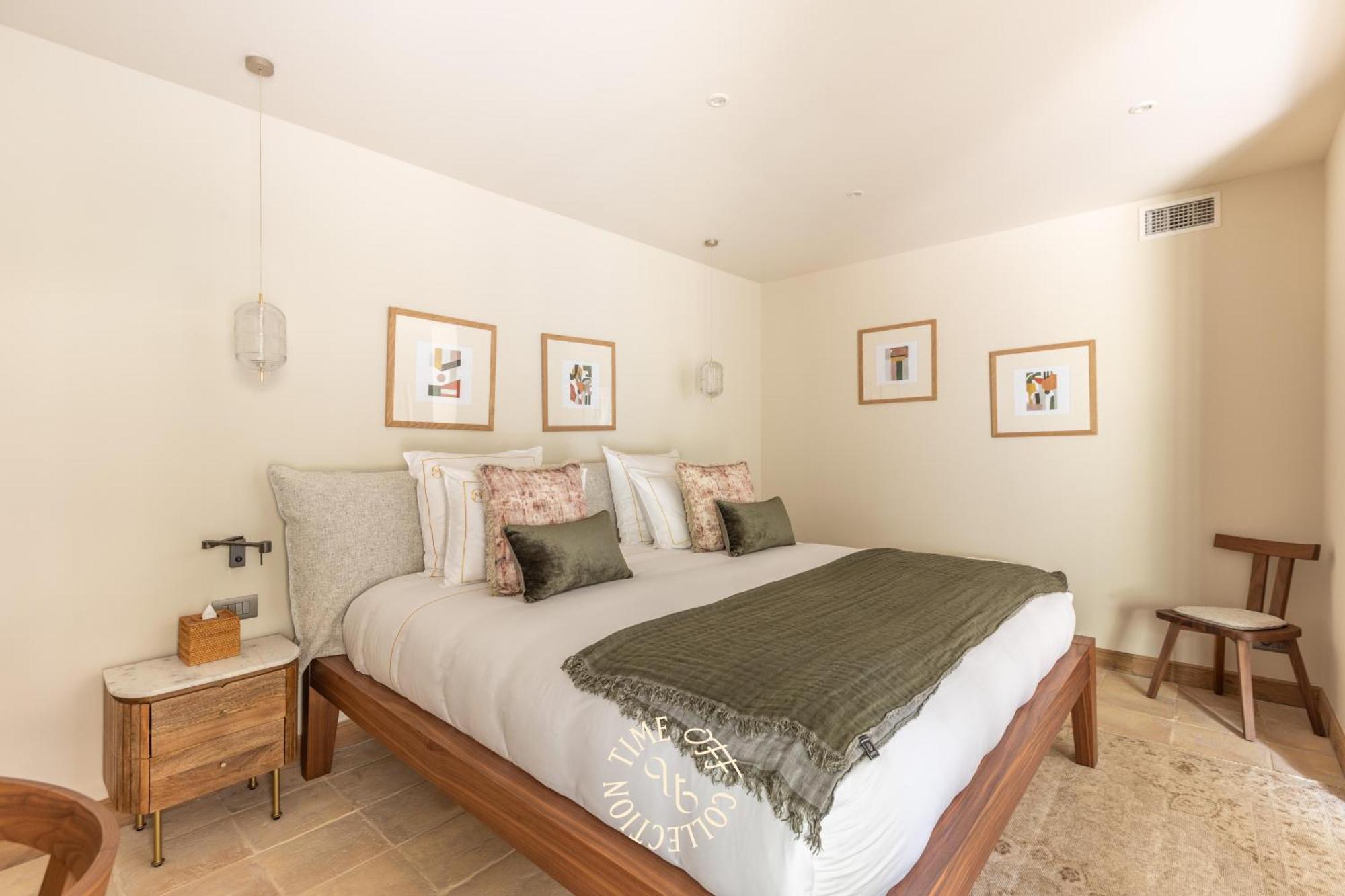 Apartment Domaine Du Manouiye By Time Off Collection *