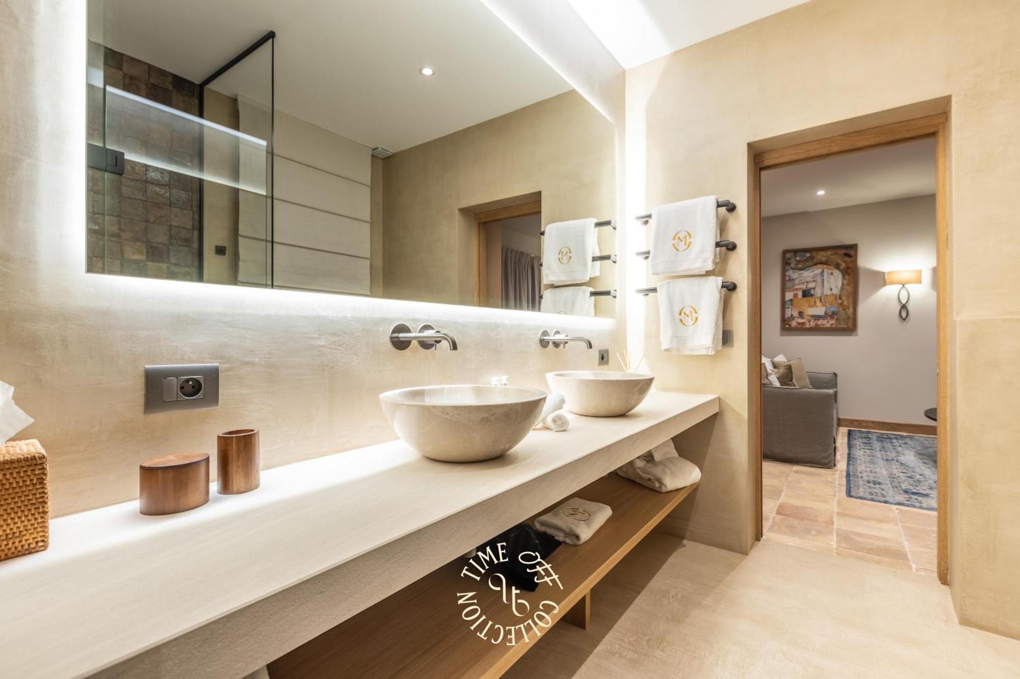 Domaine Du Manouiye By Time Off Collection Apartment Gassin