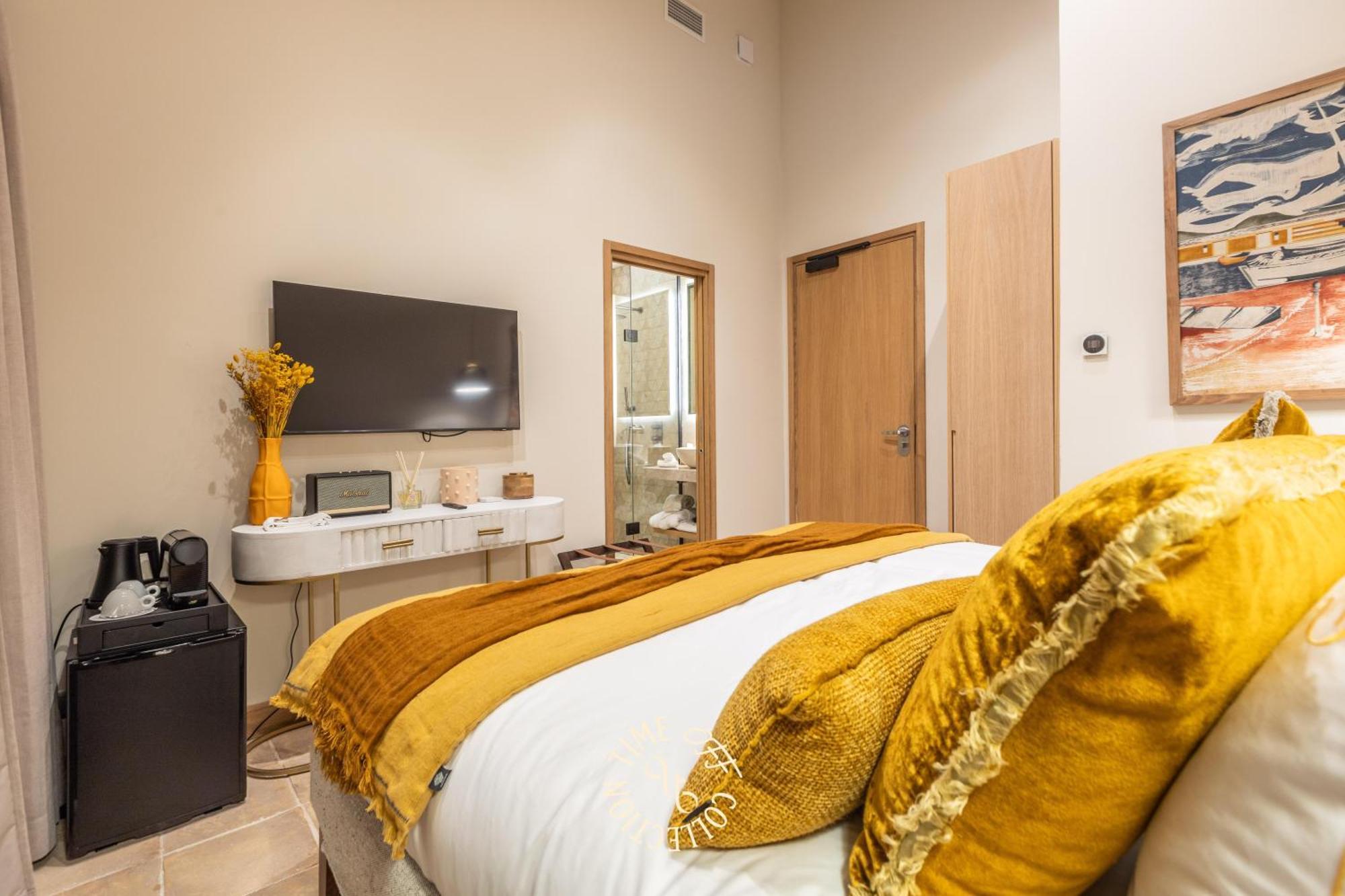 Domaine Du Manouiye By Time Off Collection Apartment