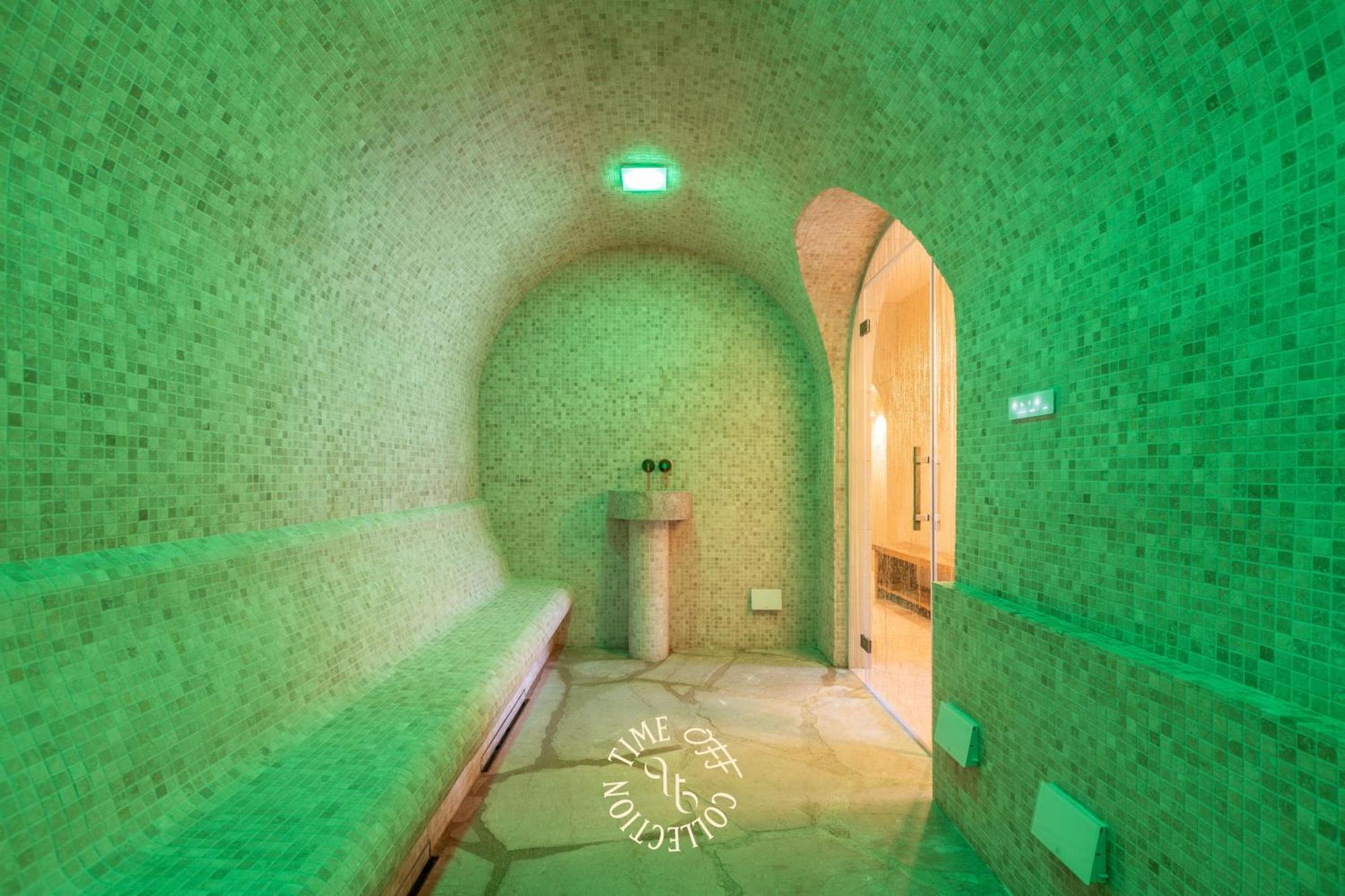 Domaine Du Manouiye By Time Off Collection Apartment