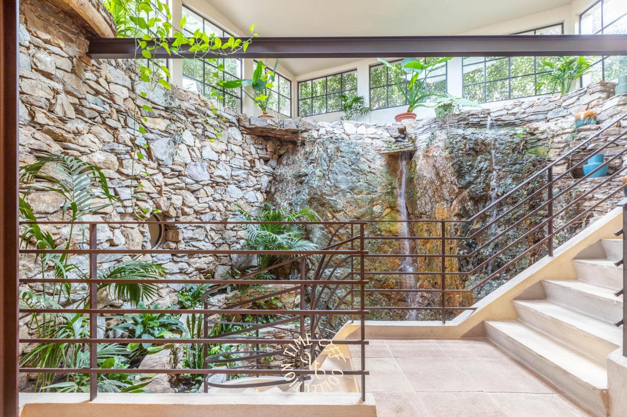Domaine Du Manouiye By Time Off Collection Apartment Gassin