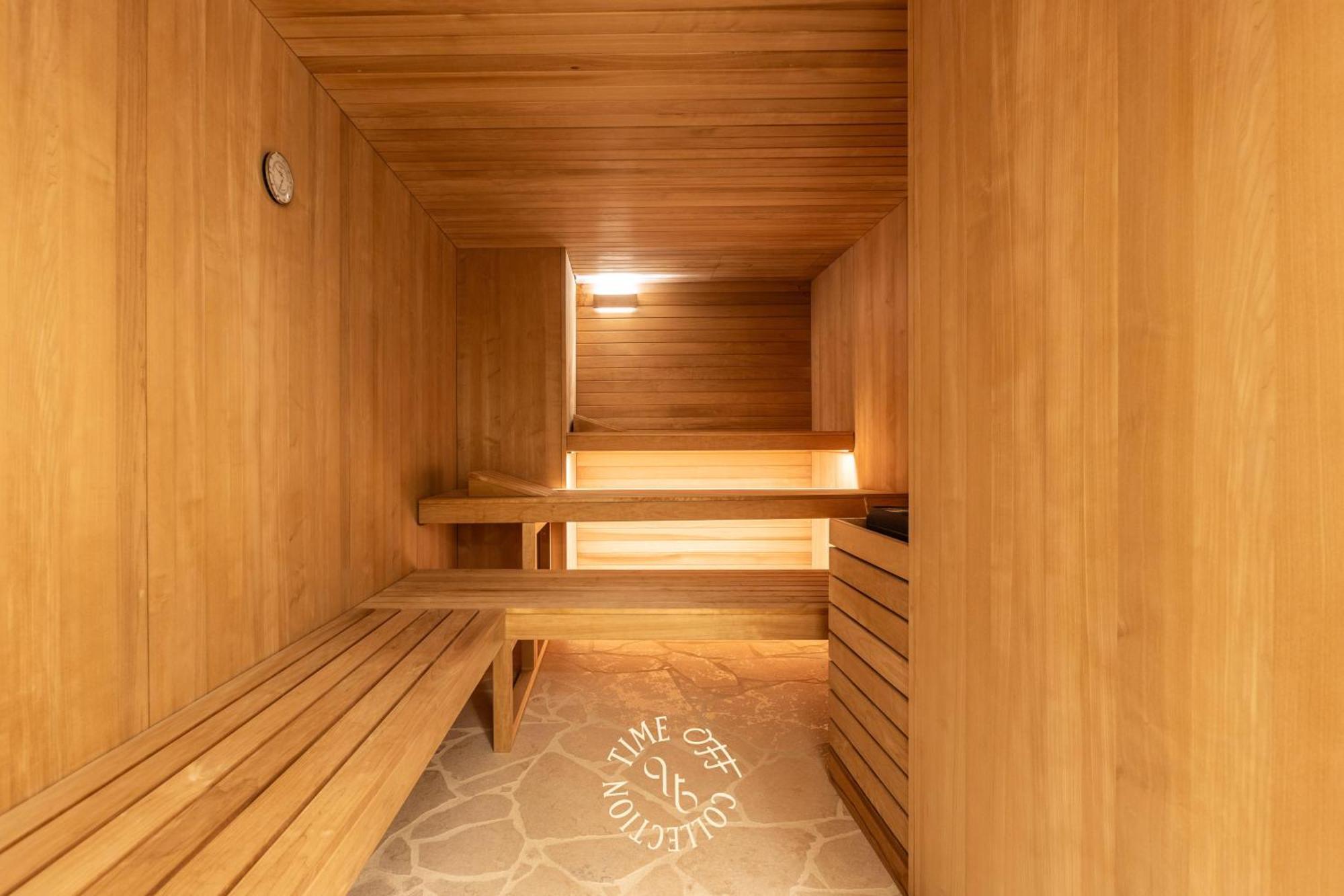 Apartment Domaine Du Manouiye By Time Off Collection Gassin