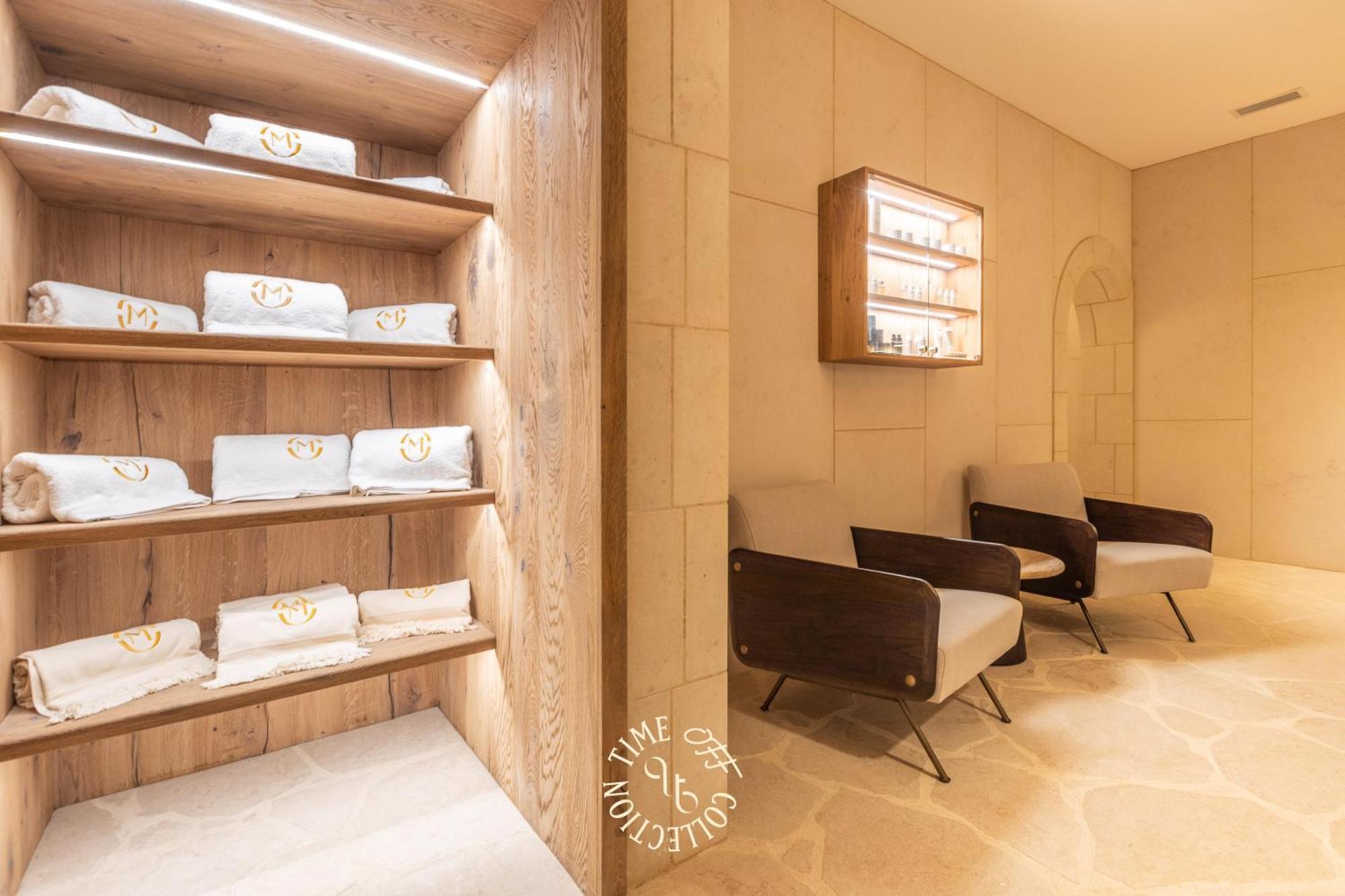 Domaine Du Manouiye By Time Off Collection Gassin